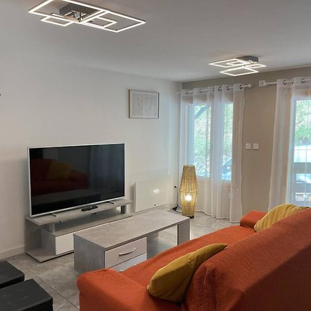 Appartement T4 Renove, Proche Centre, 3 Chambres, 6/8 Pers, Equipe, Est/Ouest, Dispo De Suite - Fr-1-234-254 Cauterets Kültér fotó